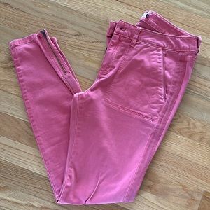 Vineyard Vines - skinny pants size 6